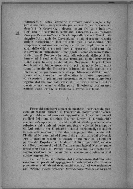 Il trattato di Rapallo. Discorso del senatore V. Zupelli pronunciato nella tornata del 16 dicembre 1920